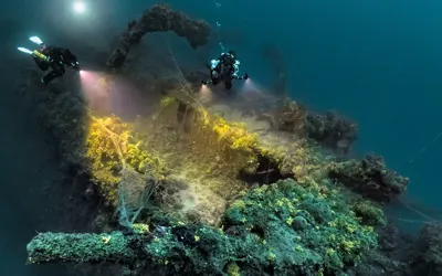 SMS Breslau (Midilli)