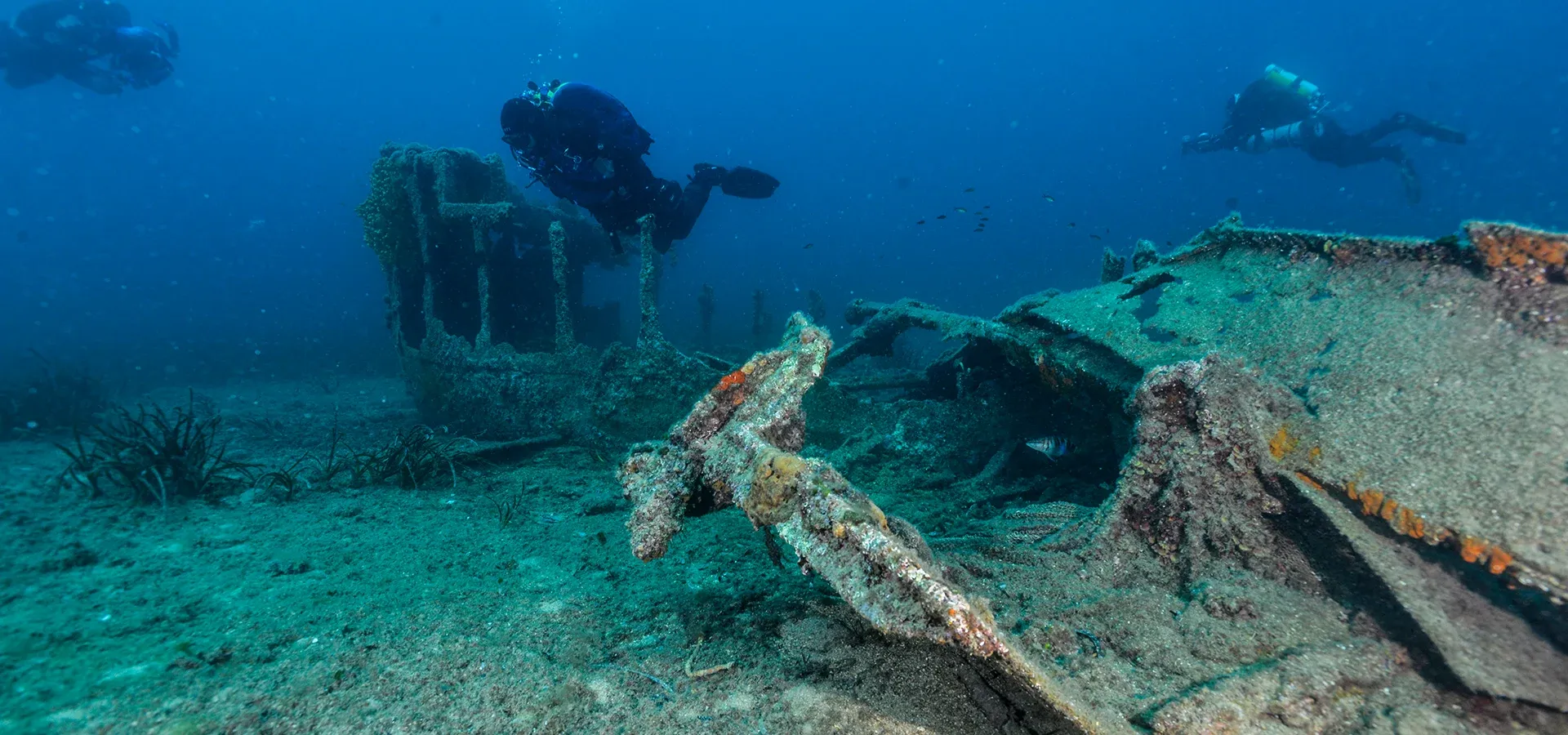 Küçükkemikli Barç