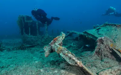 Küçükkemikli Barç