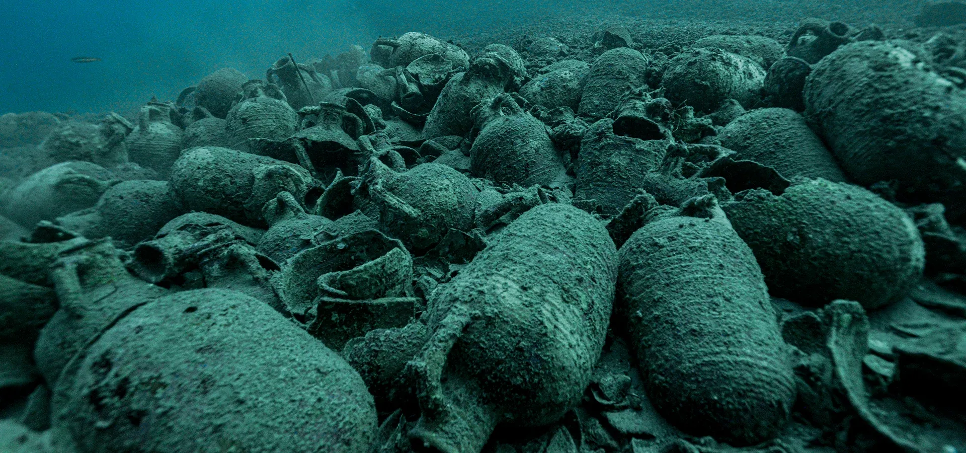 Çamburnu (Amfora Batığı)