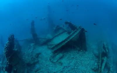 Mesudiye Zırhlısı