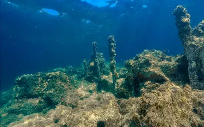 Maria Delle Vittorie and Vincenzo Florio