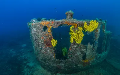 Küçükkemikli Barç