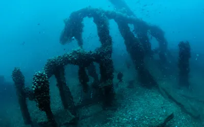 Mesudiye Zırhlısı