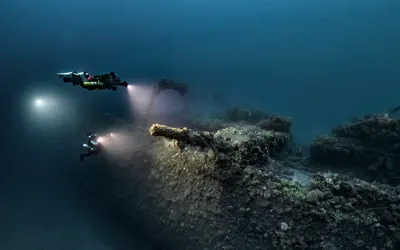 SMS Breslau (Midilli)